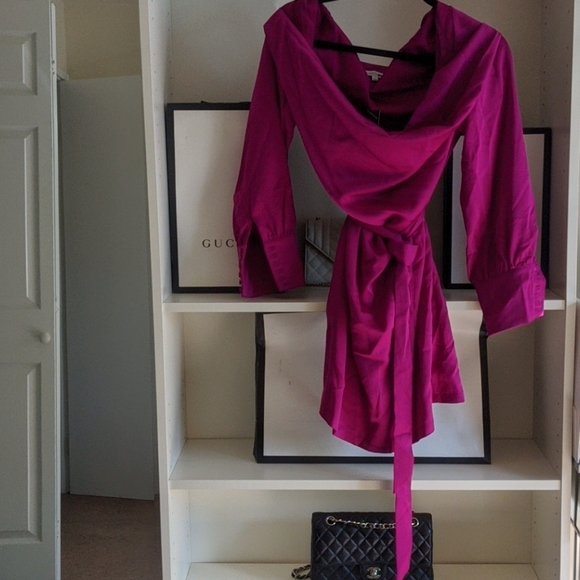 Dress - Picture 2 of 4